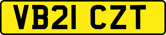 VB21CZT