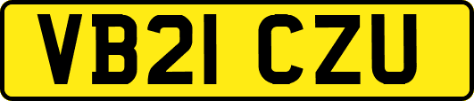 VB21CZU