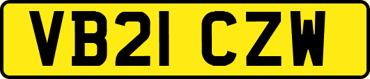 VB21CZW