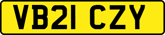 VB21CZY
