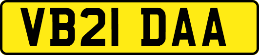 VB21DAA