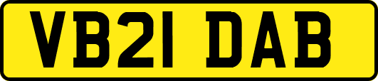 VB21DAB