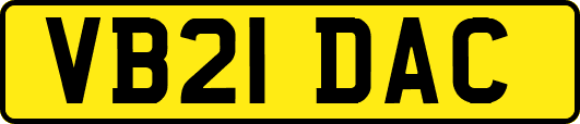 VB21DAC