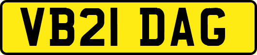 VB21DAG