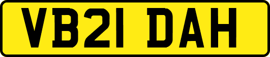 VB21DAH
