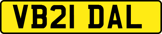 VB21DAL