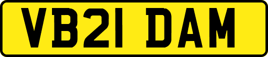 VB21DAM