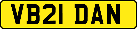 VB21DAN