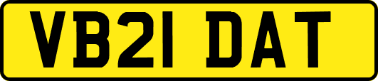 VB21DAT