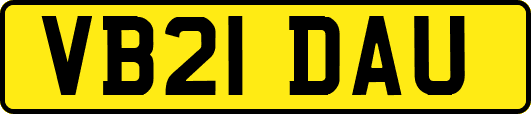 VB21DAU