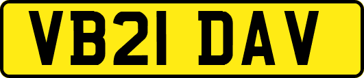 VB21DAV