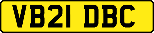 VB21DBC