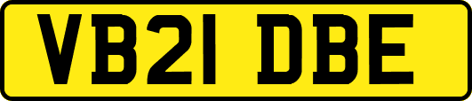 VB21DBE