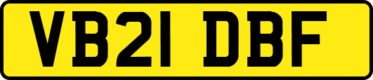 VB21DBF