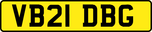 VB21DBG