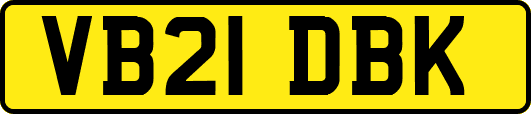 VB21DBK