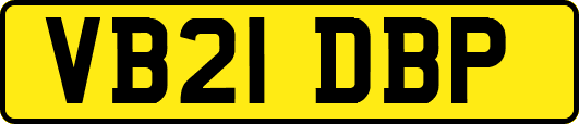 VB21DBP
