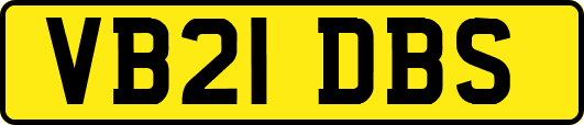 VB21DBS