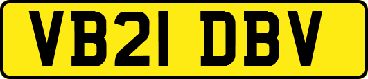 VB21DBV
