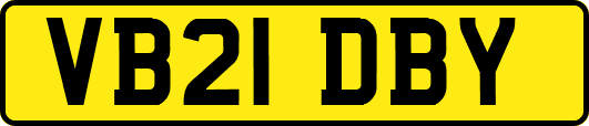 VB21DBY