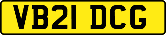 VB21DCG