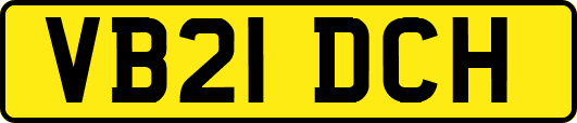 VB21DCH
