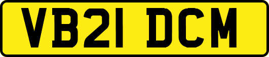 VB21DCM