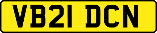 VB21DCN