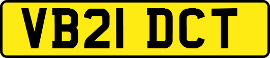 VB21DCT