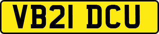 VB21DCU