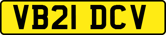 VB21DCV