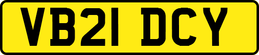 VB21DCY