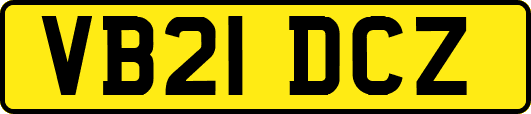 VB21DCZ