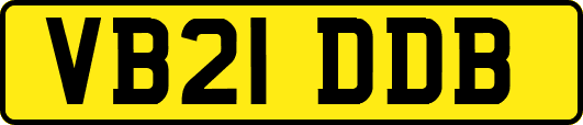 VB21DDB