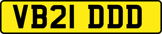 VB21DDD