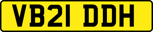 VB21DDH