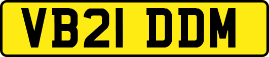 VB21DDM