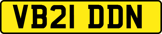 VB21DDN