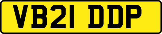 VB21DDP