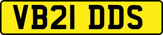 VB21DDS