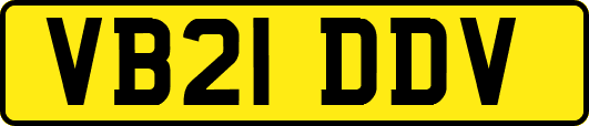 VB21DDV