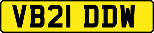 VB21DDW