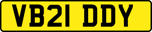 VB21DDY