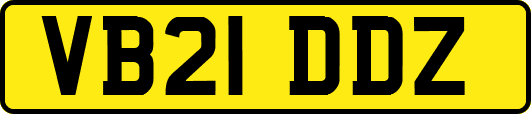 VB21DDZ