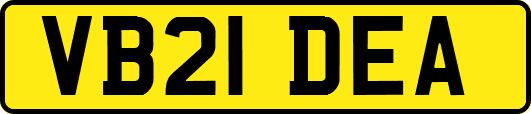 VB21DEA