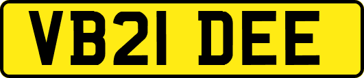 VB21DEE