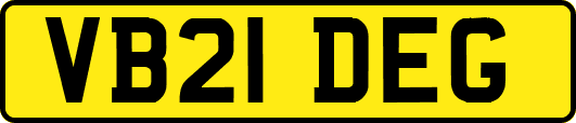 VB21DEG