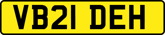 VB21DEH