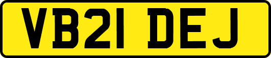 VB21DEJ