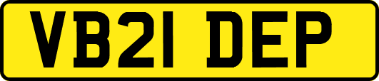 VB21DEP